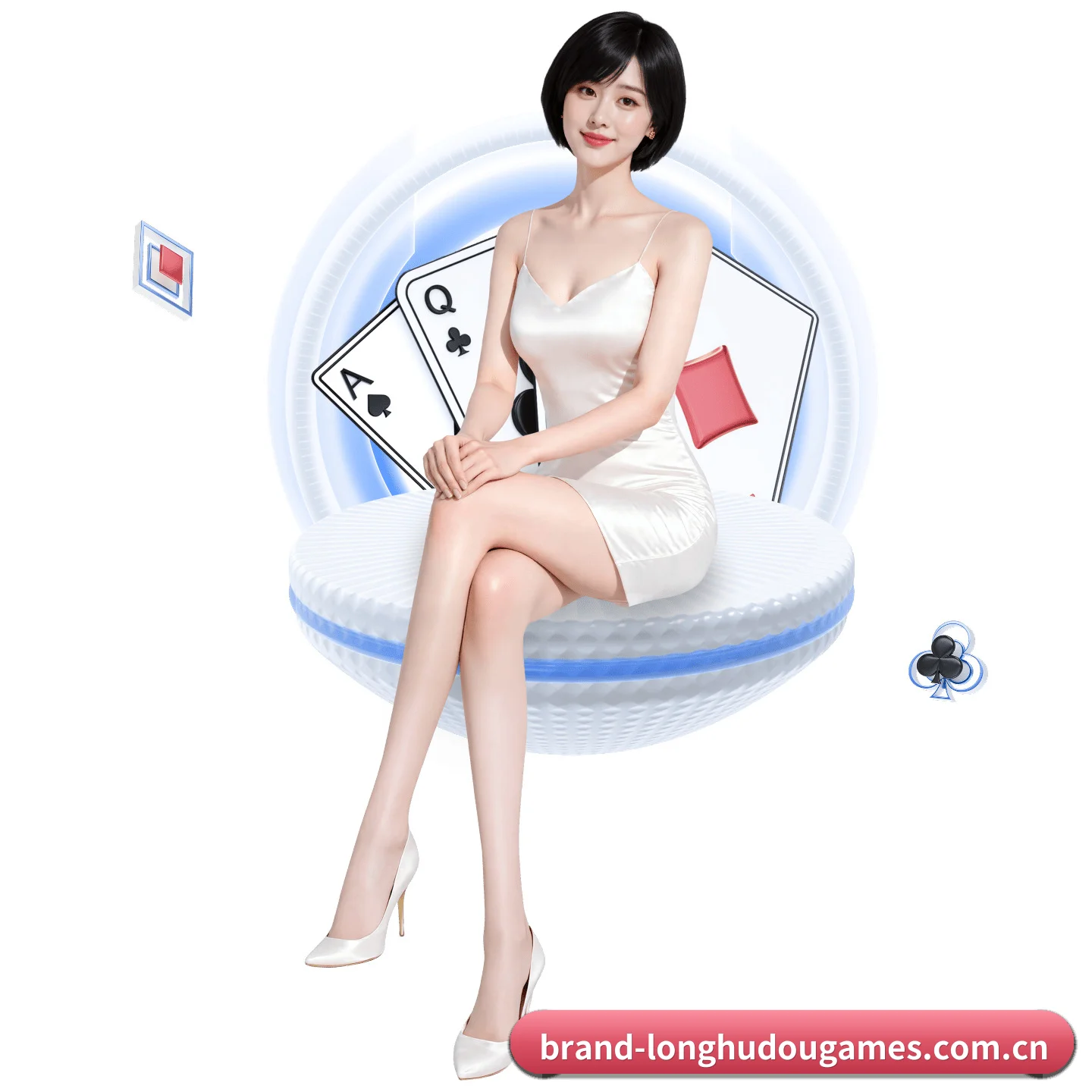 内容矩阵初成 - 龙虎斗游戏 媒体厂牌宣告诞生，立下“拒绝无源流言、万事皆有数可依”的采编军规，重塑体坛内容生态。